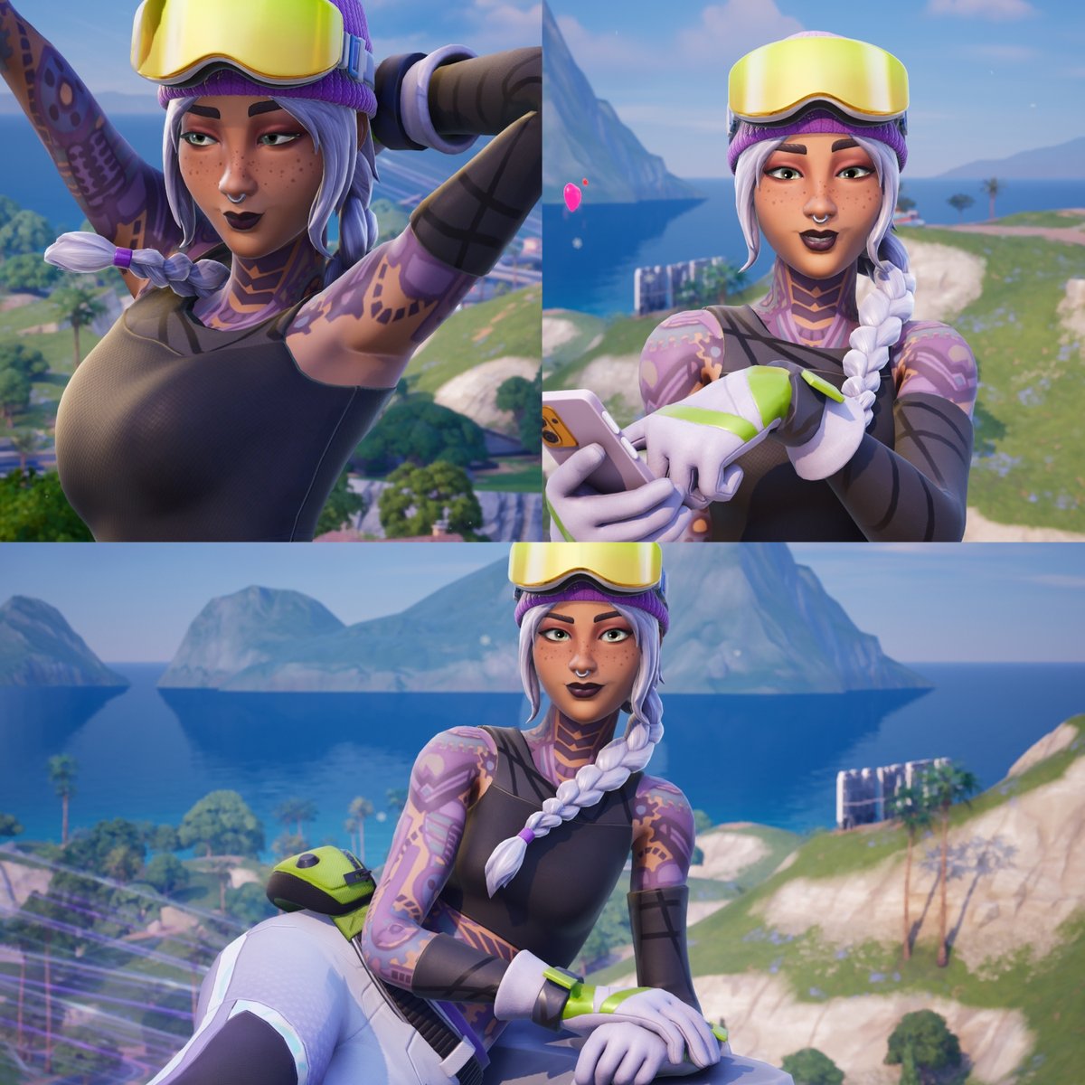 x-Sabrina🎀 tweet media