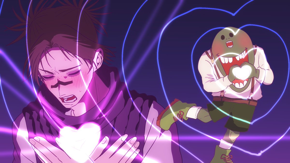 むめい tweet media