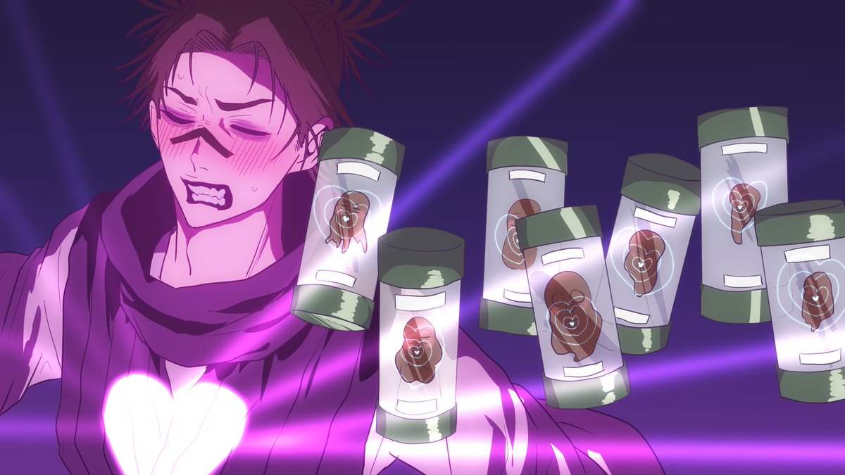 むめい tweet media