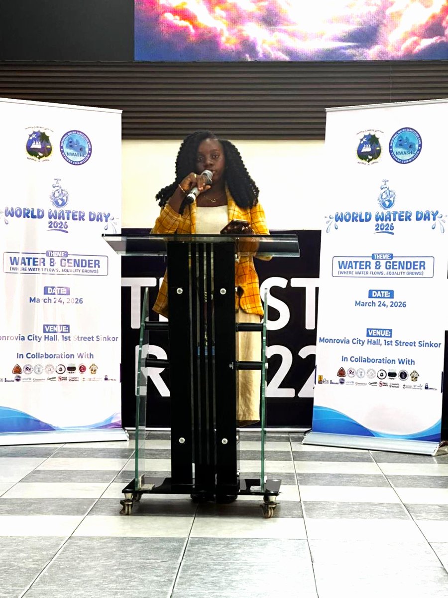 ActionAid Liberia tweet media