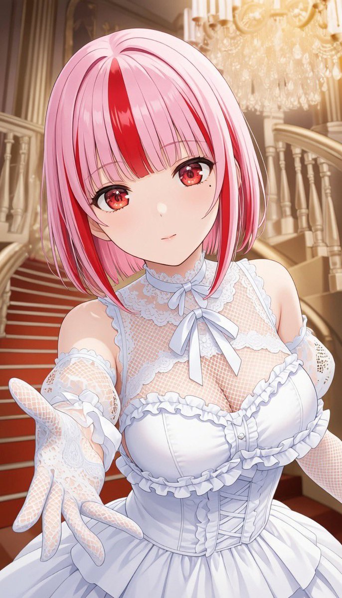 おはようございます
#九十九色展 参加させていただきます。
あえてのシンプルデザインです。
よろしくお願いします。
#AIイラスト #御先