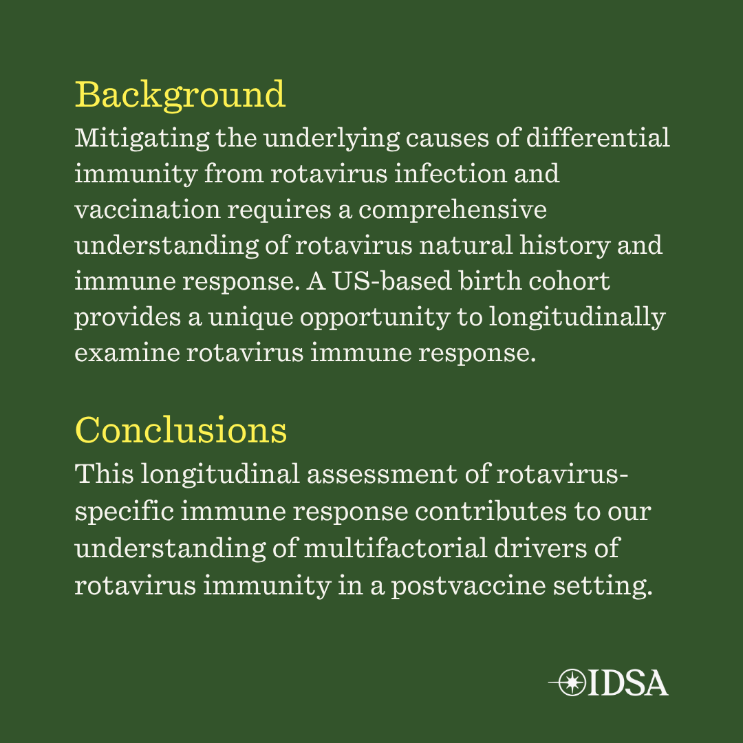 Journal of Infectious Diseases tweet media