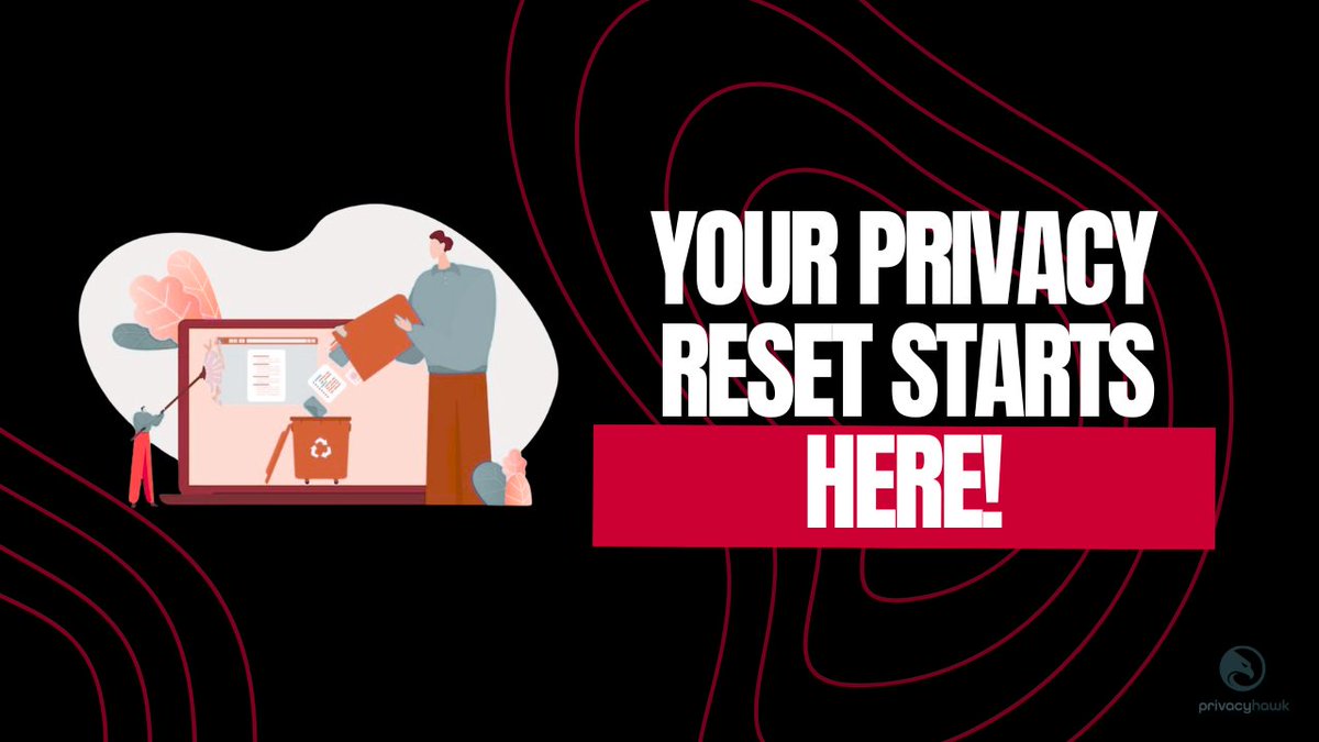 PrivacyHawk tweet media