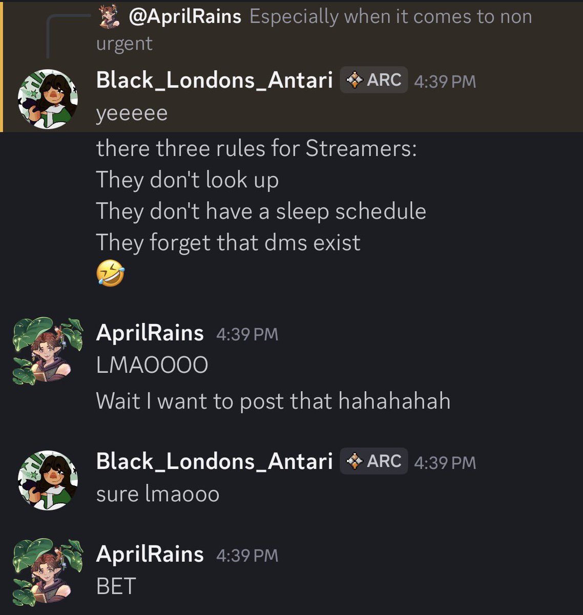 AprilRains tweet media