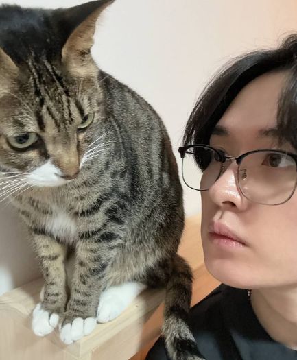 Henri⁷ ☆⁸ | au's no fix 📌 tweet media