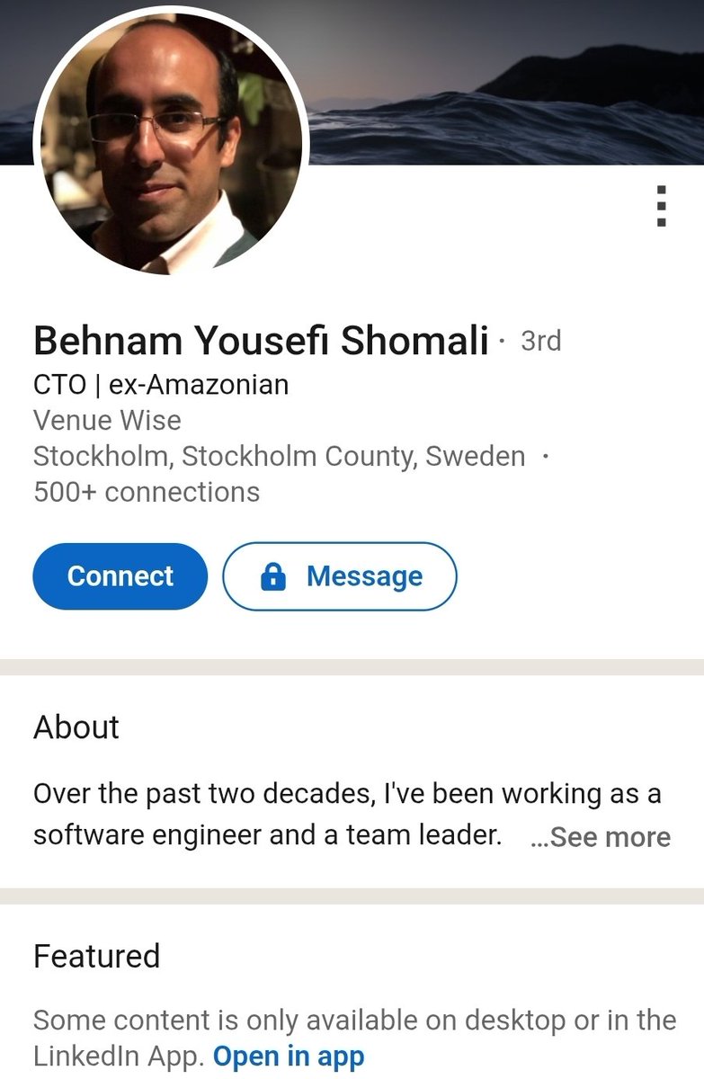 YasharSaljoughi🇮🇷 tweet media