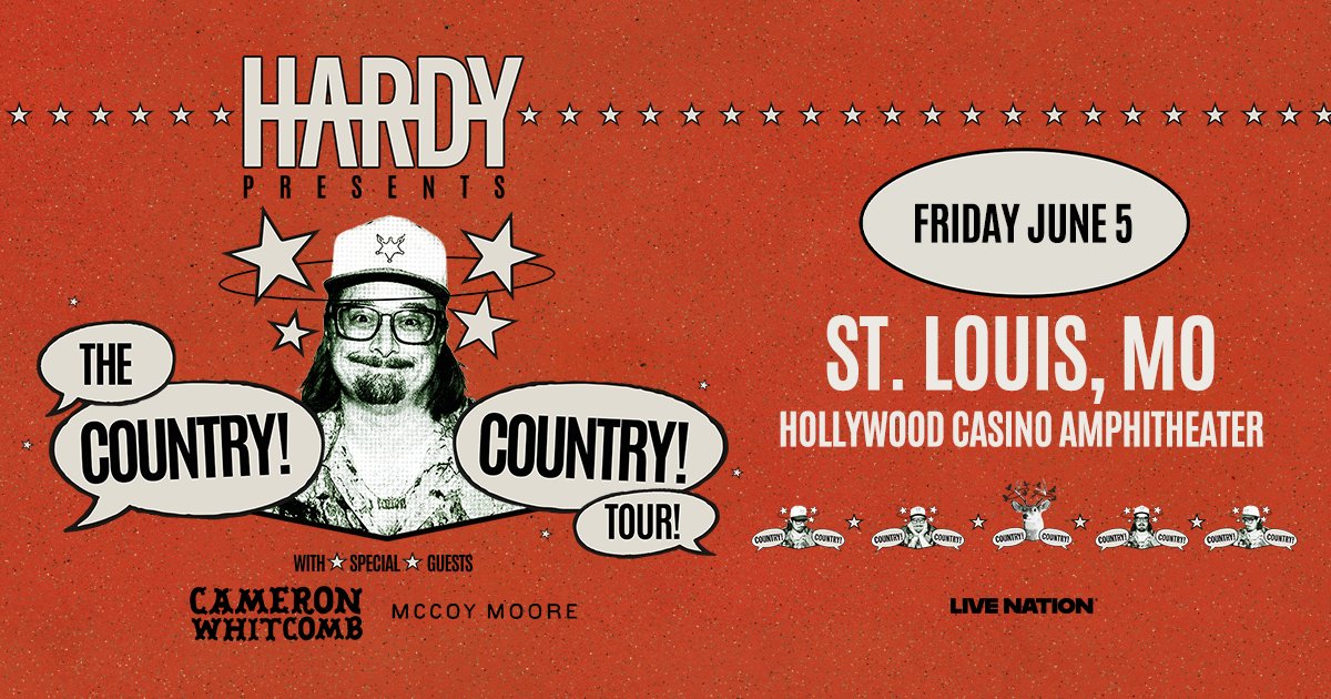 101 ESPN St. Louis tweet media