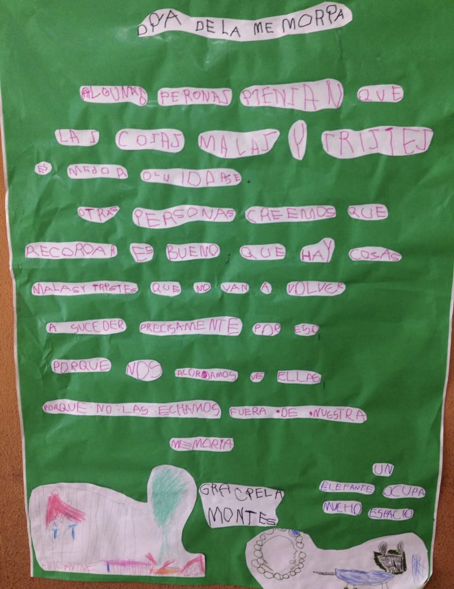 por supuesto que hay futuro