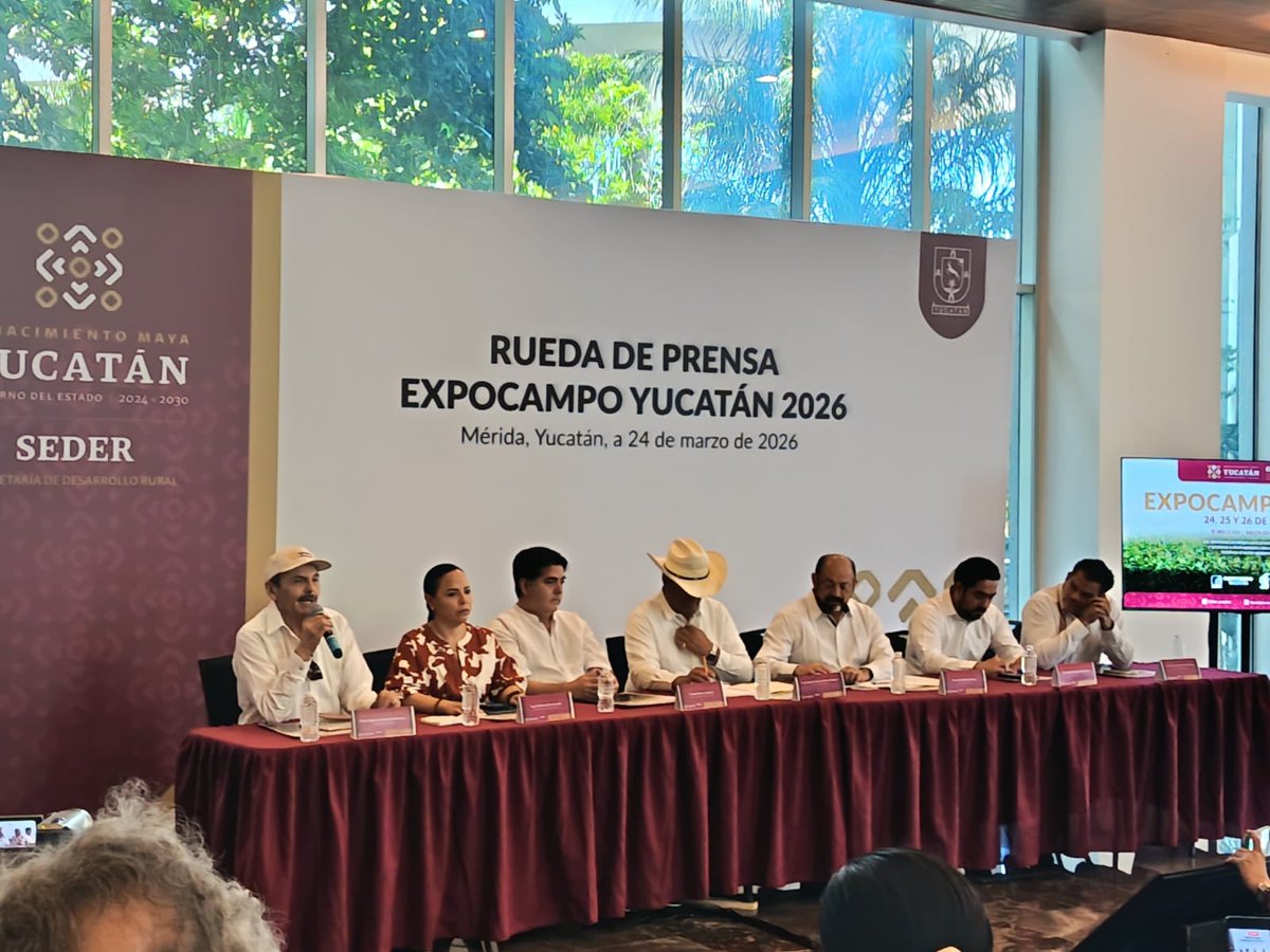 Noticieros Cadena RASA tweet media