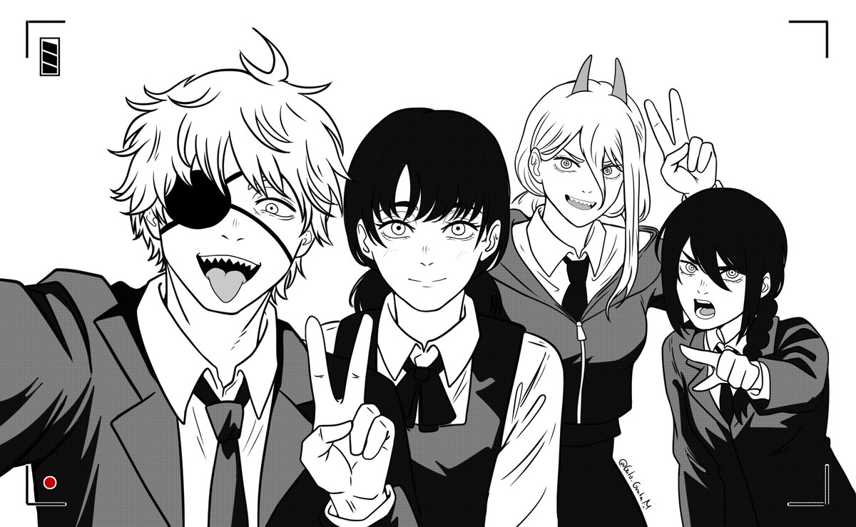 Señor Gato ((CLOSED COMISSIONS)) tweet media