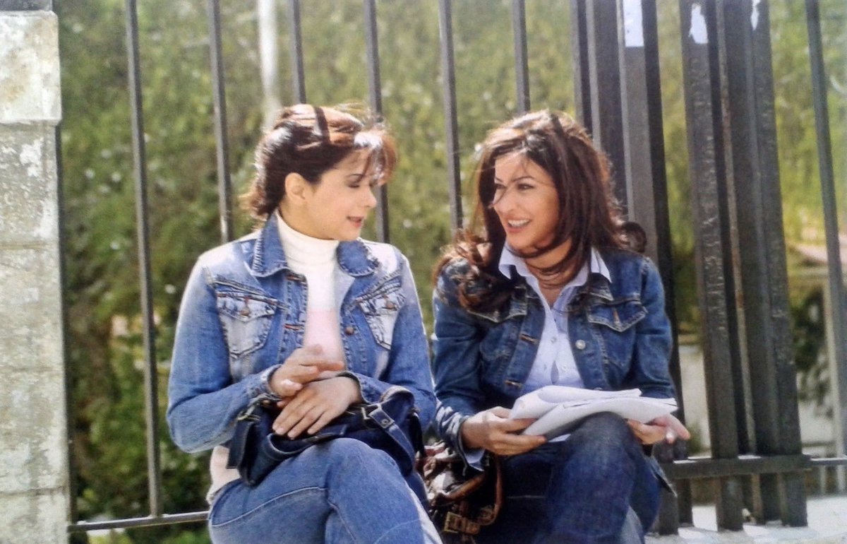 كاريس | MEDIA tweet media