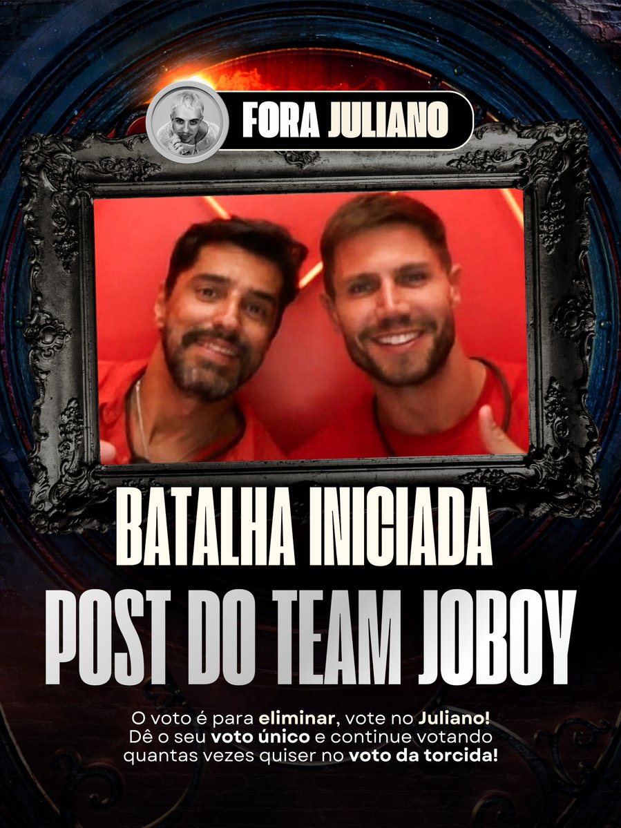 Jonas ⚡️ tweet media