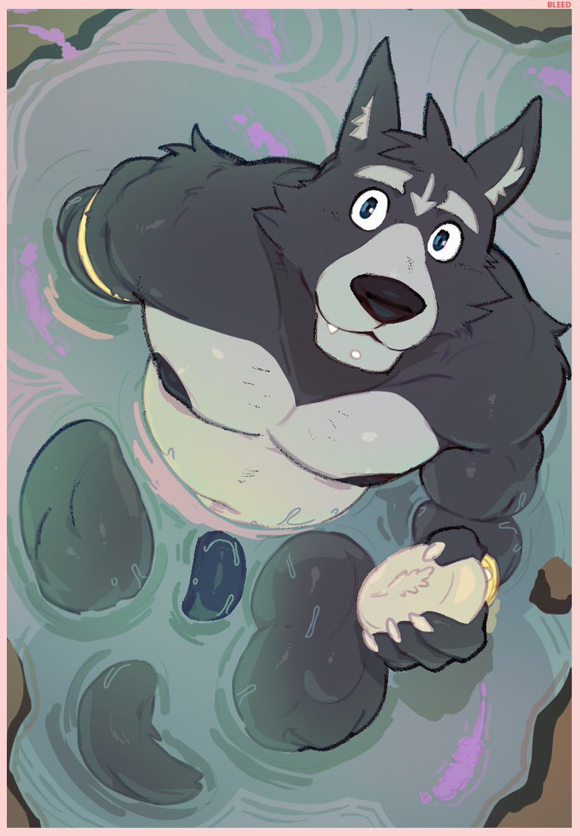 HUFFaromas tweet media