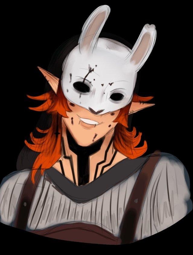 Smug Sinder | VSins Lust tweet media