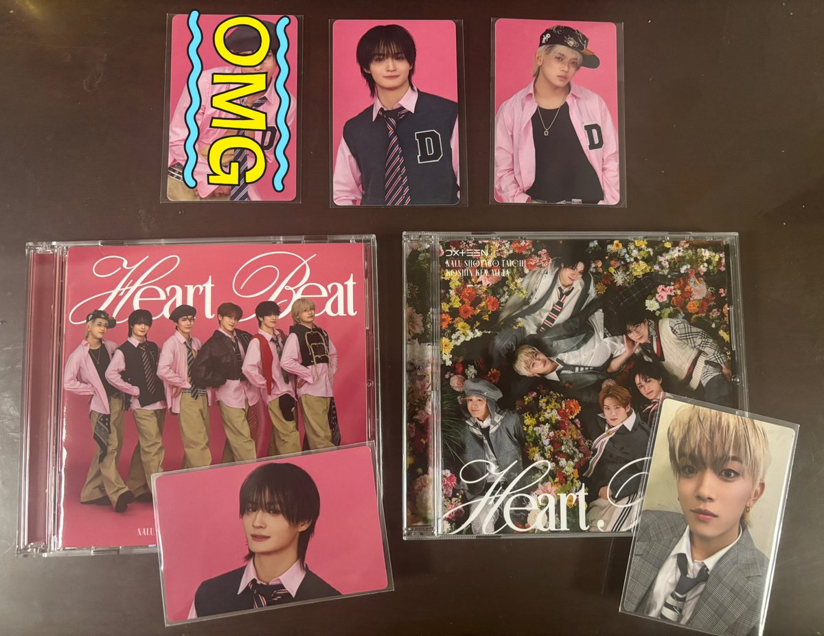 じゅひな tweet media