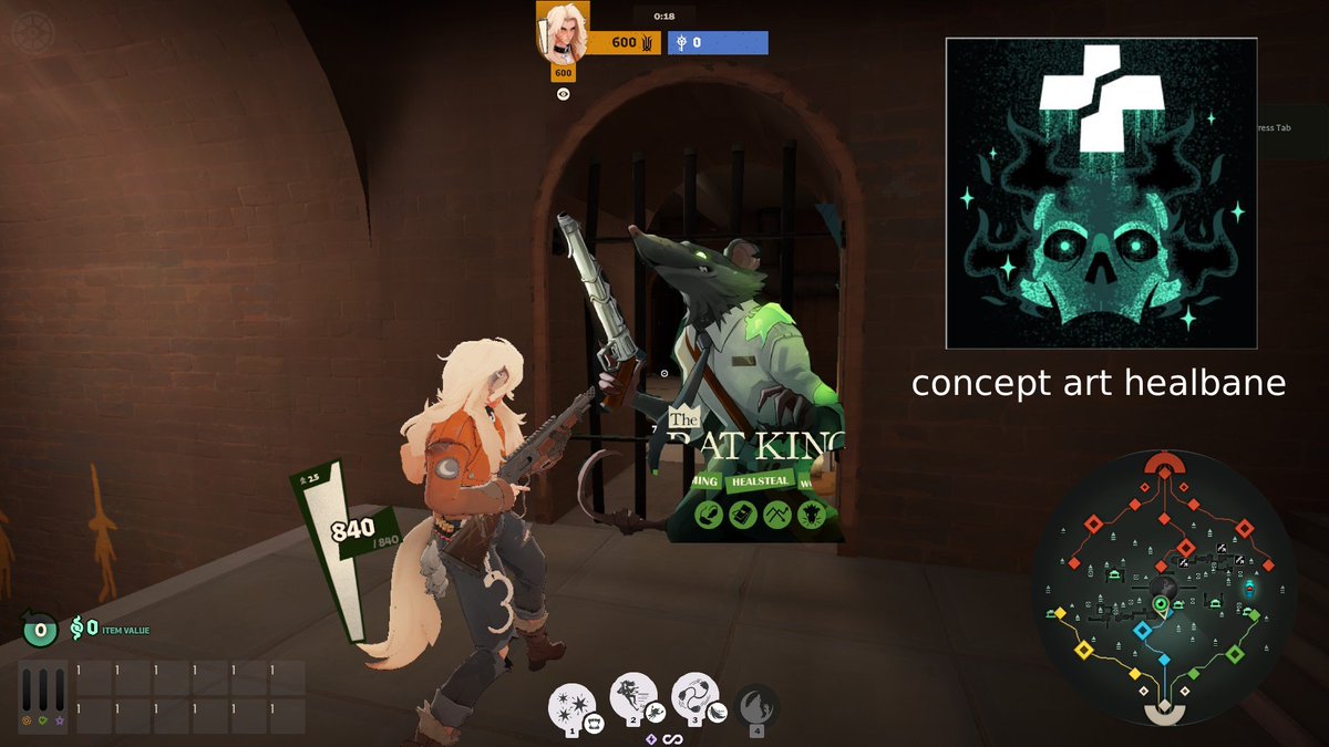 Deadlock UA tweet media