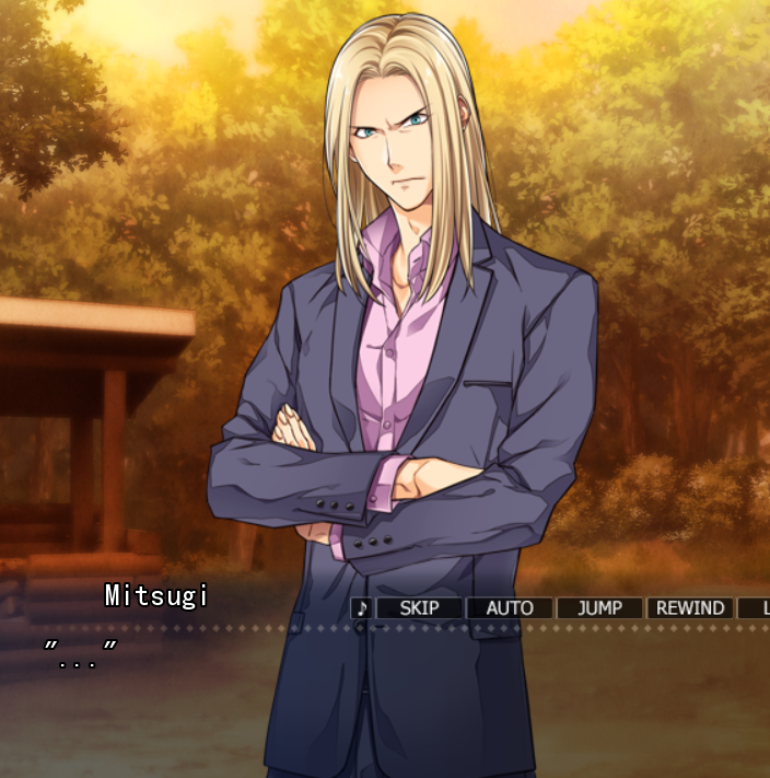 A single vein on Towa's pathetic measely 3 incher tweet media