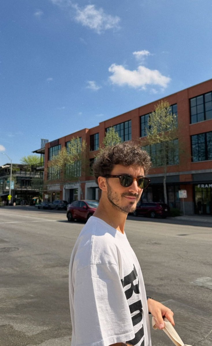 daily pecco ☁️ tweet media