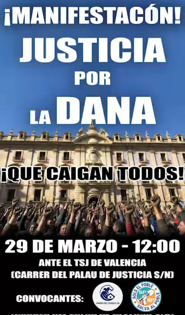 Valéncia Unida | 💙 tweet media