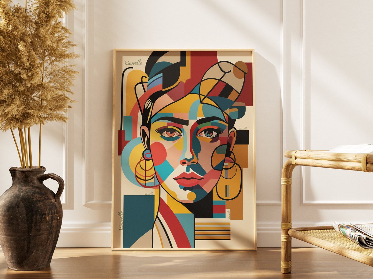 kanvelle's tweet photo. Facette "i"
Available in different sizes and formats:Â
- Stretched CanvasÂ
- AcrylicÂ
- FramelessÂ
- Art PrintÂ
Printed on demand.Â
Delivery charges apply!
#kanvelle #Digitalart #illustration #Wallframe #Wallframesinlagos https://t.co/zm1spBYjrc