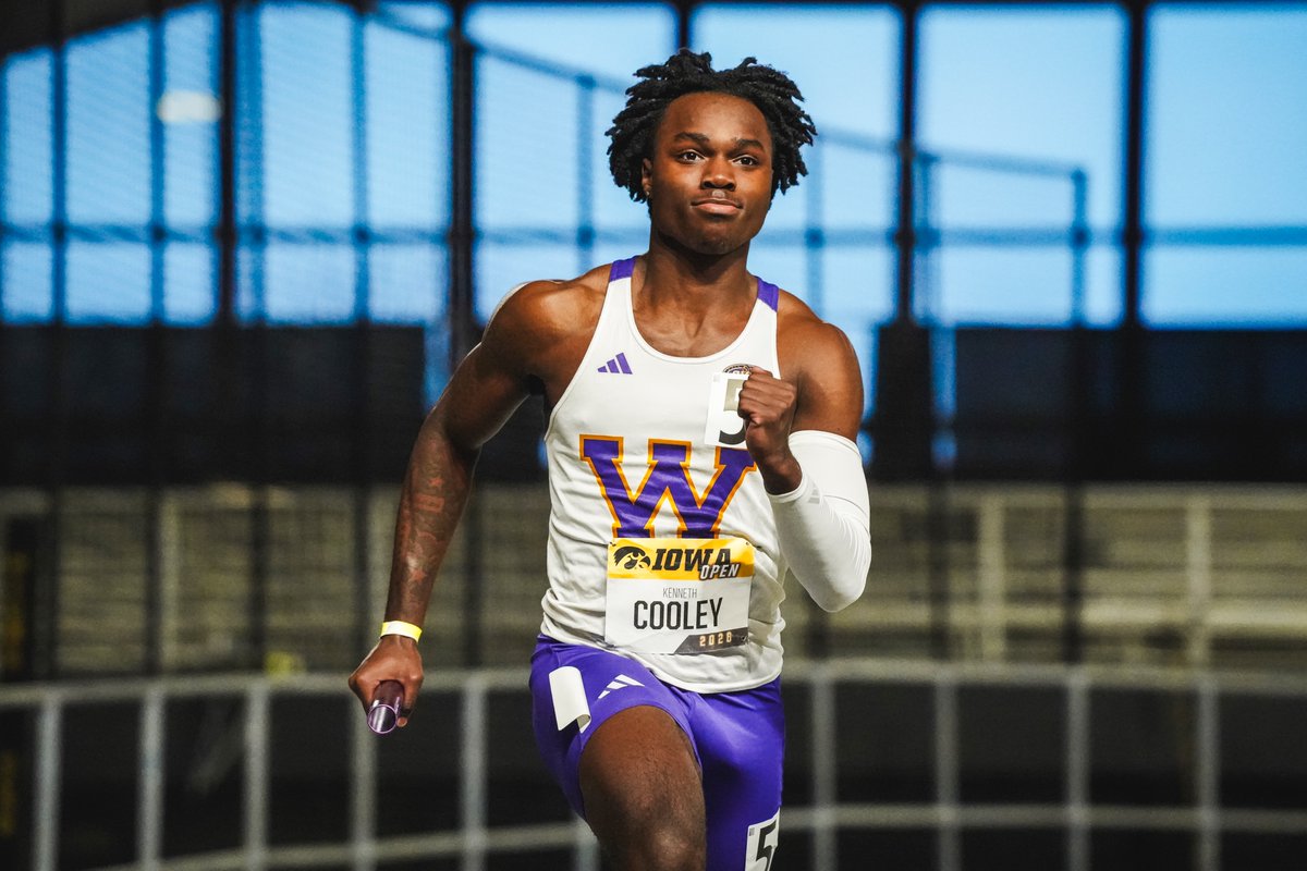 Western Illinois XC/T&F tweet media