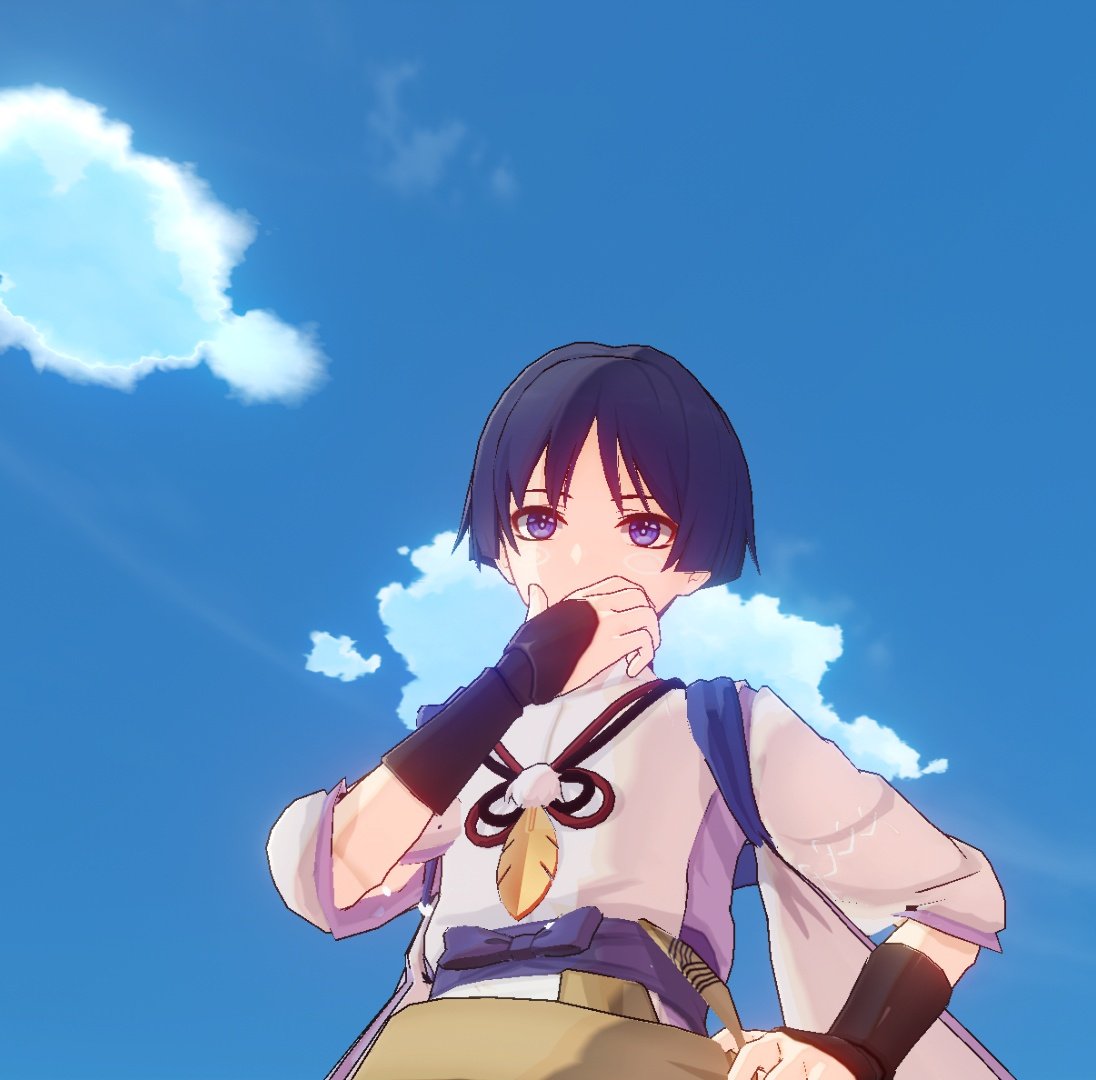 Kabukimono tweet media