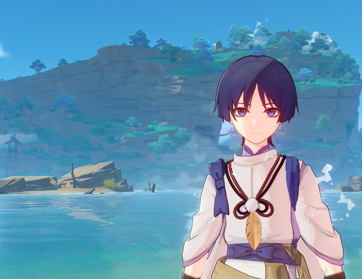 Kabukimono tweet media