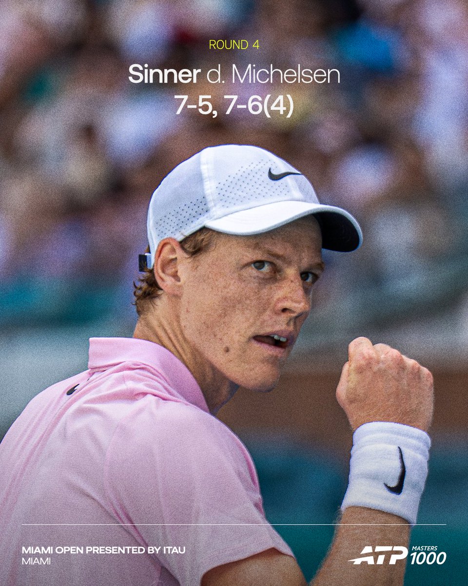 ATP Tour tweet media