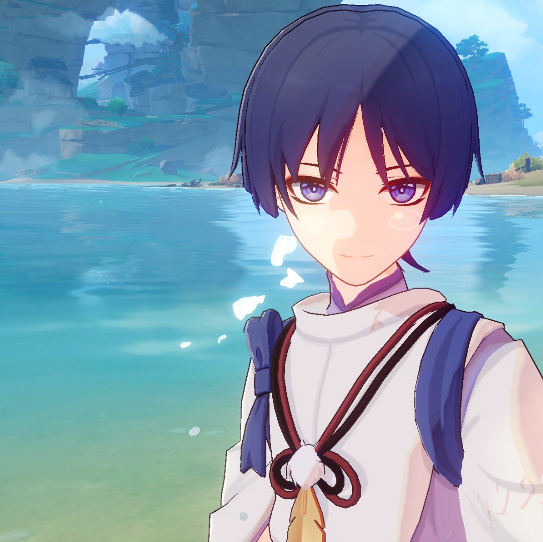 Kabukimono tweet media