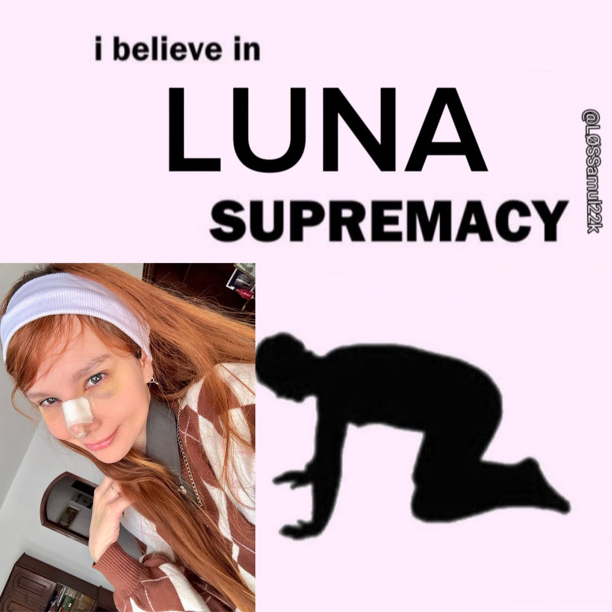 LØS Samul22K Jurídico Babs/Mands 👻🦦🐯🦖 tweet media