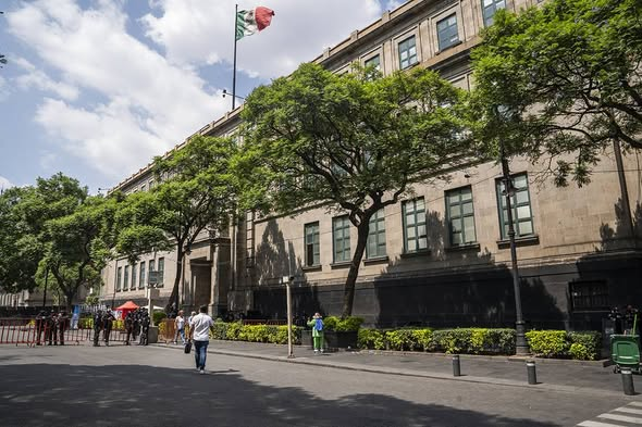 Fideicomiso Centro Histórico de Ciudad de México tweet media