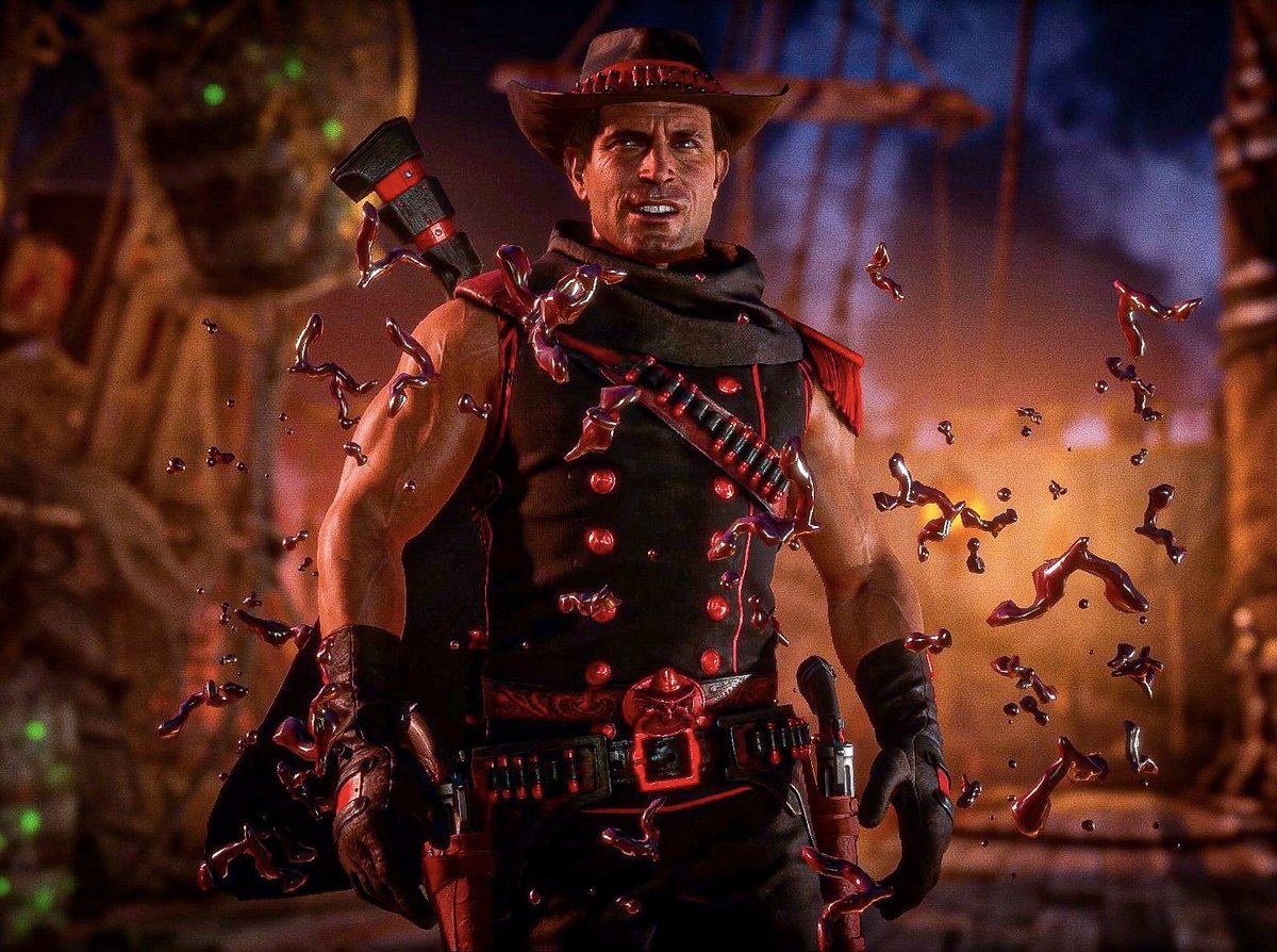 Outlaw_9 tweet media