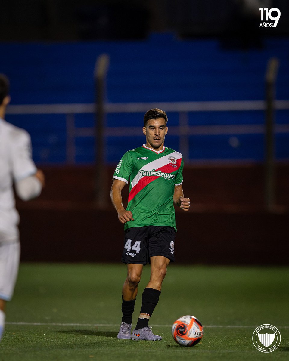 Colón Futbol Club tweet media