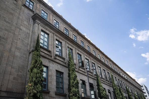 Fideicomiso Centro Histórico de Ciudad de México tweet media