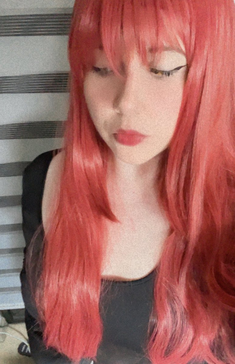 mai 猫 tweet media