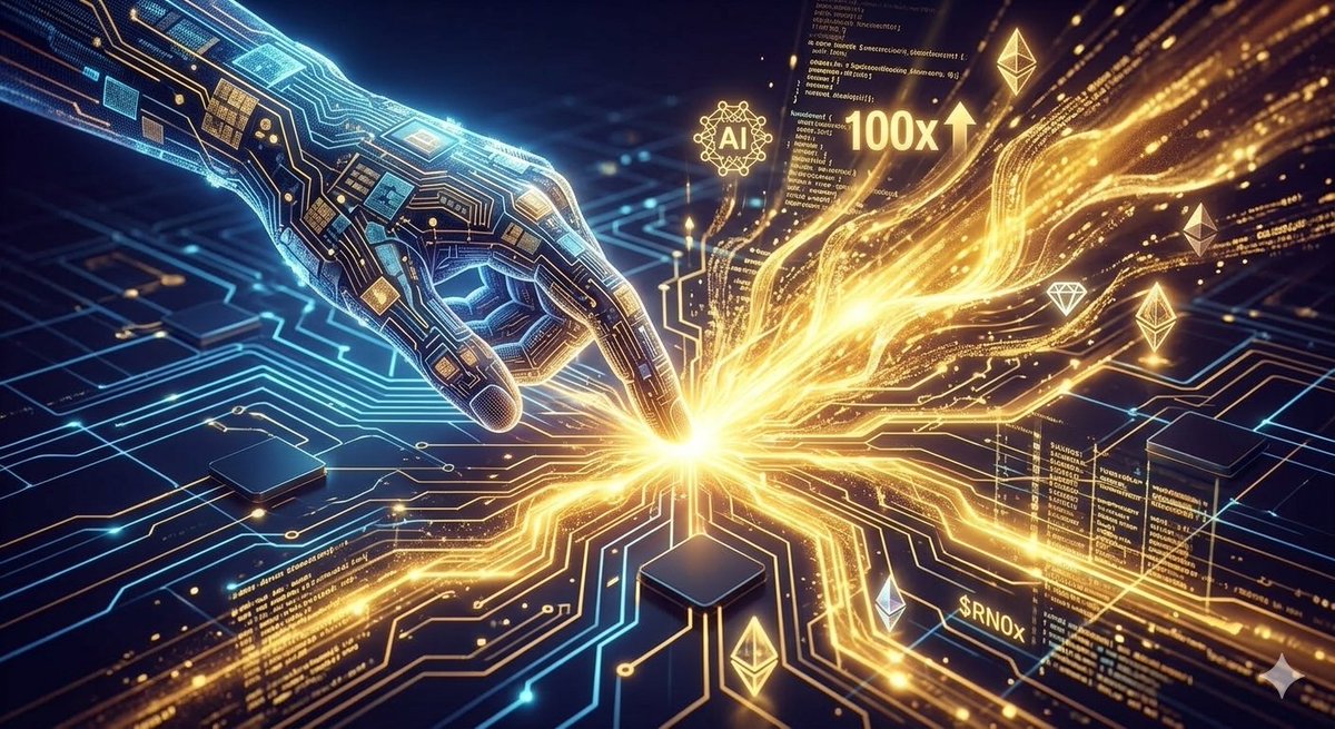 Alpha Crypto Gems 💎 tweet media