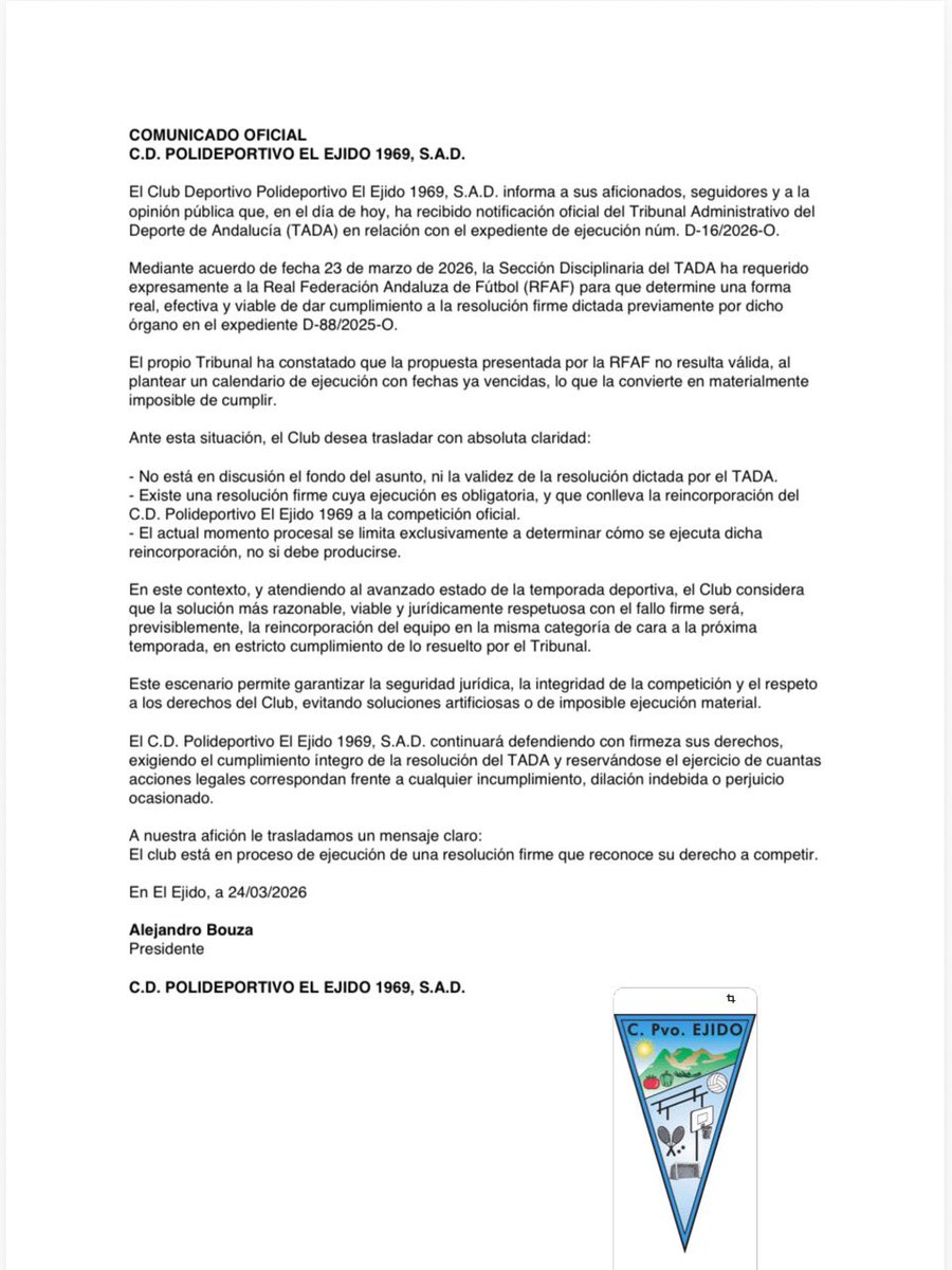 Alejandro Bouza tweet media