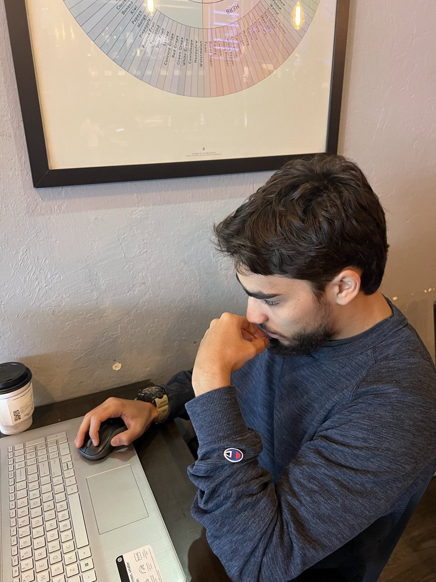 Nour Zahzah tweet media