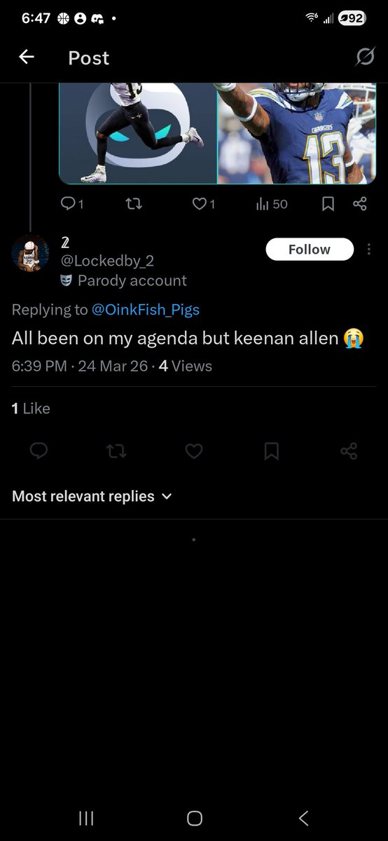 TheRealist1 tweet media