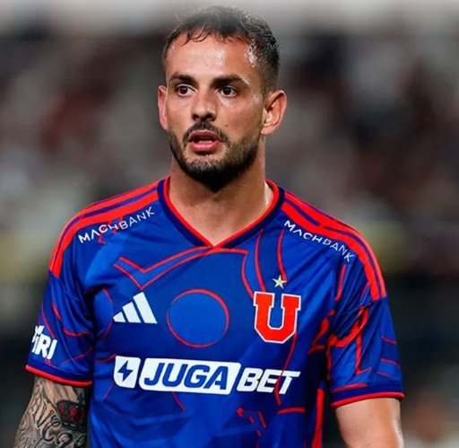 Fede Fattori⚽ tweet media