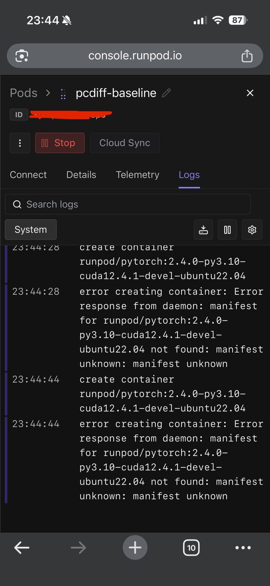 Michal Takac tweet media