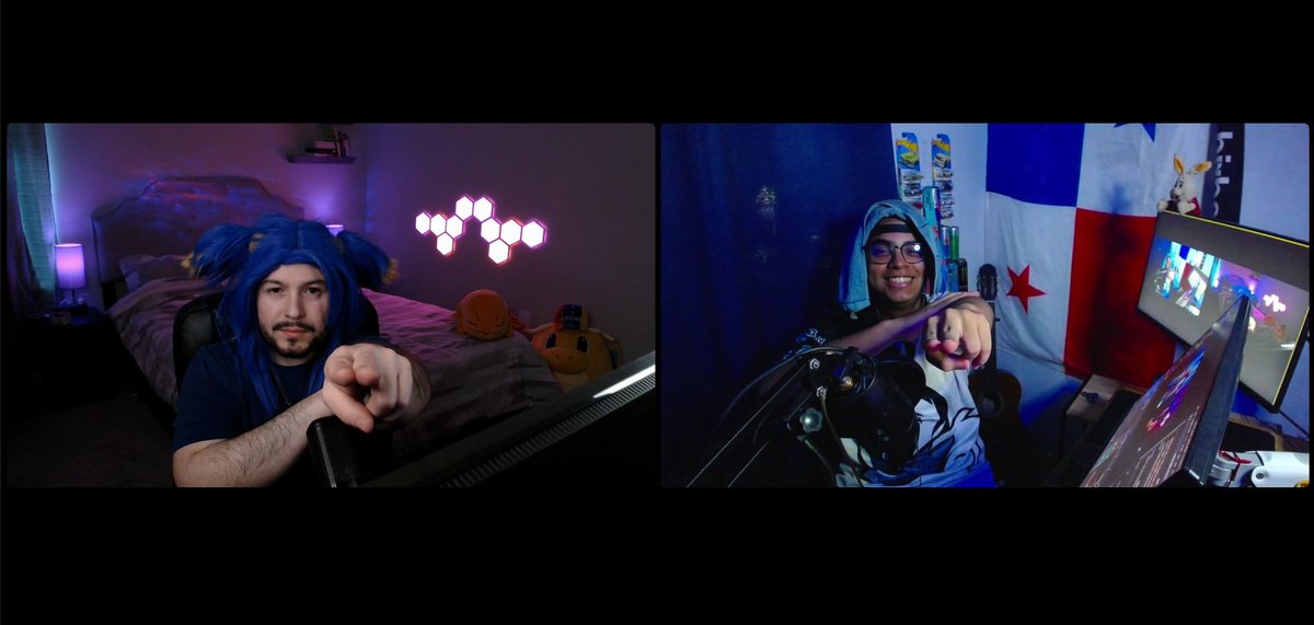 Javihero tweet media