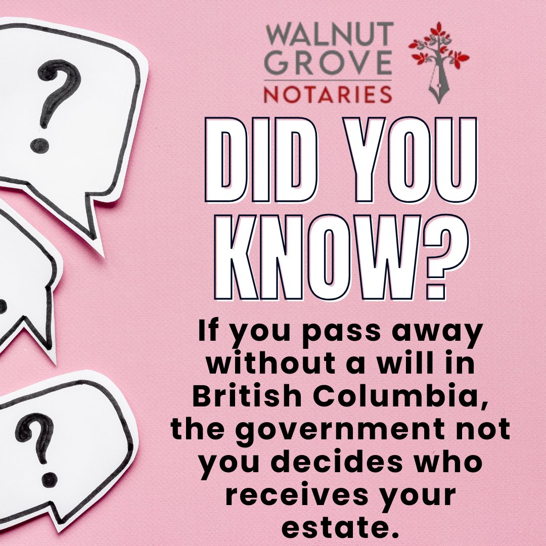 Walnut Grove Notaries tweet media