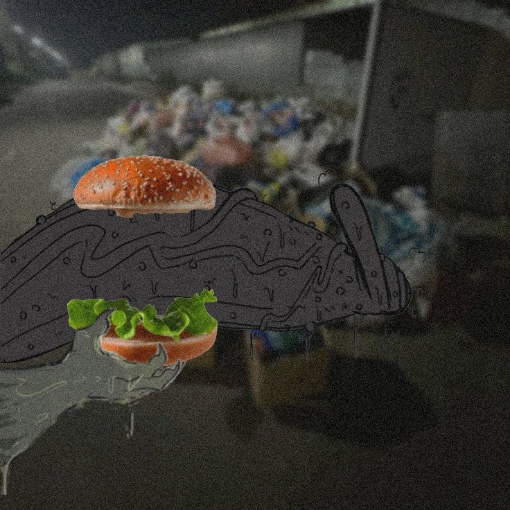 ᛖ𐌏𐌔𐌂𐌀 ➤ 𝘽𝙯𝙯 𝘽𝙯𝙕𝙯 tweet media