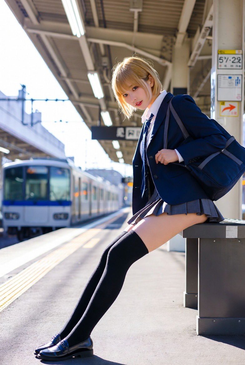 おはようございます♪
水曜日、、1週間が長く感じますね🤔
今日も1日頑張りましょう

Good morning♪
Wednesday, a week feels like a long time🤔
Let's do our best today

SFW digitalart fictional