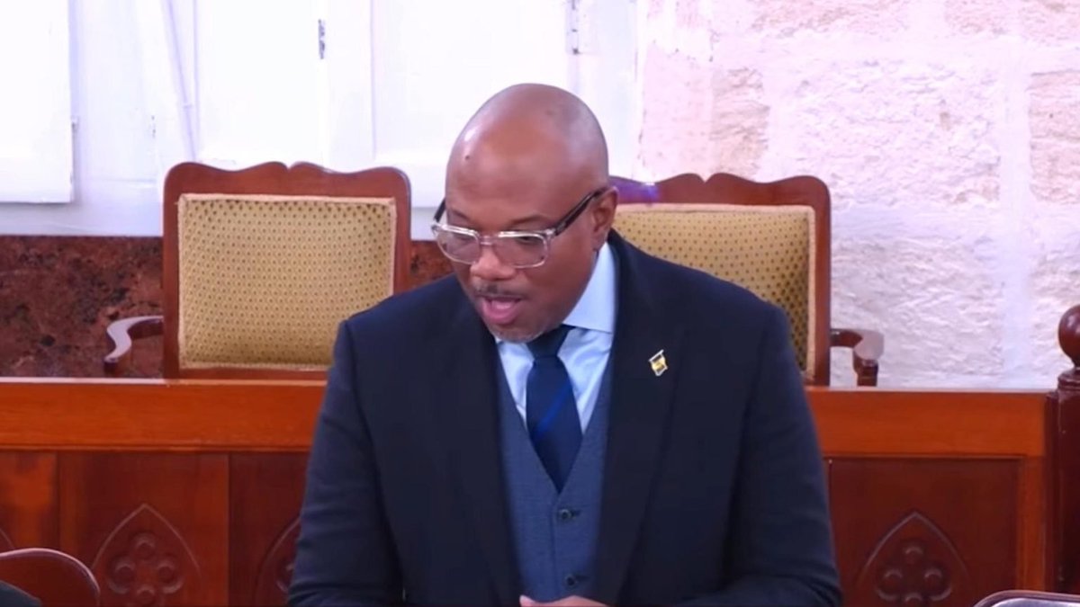 CBC BARBADOS tweet media