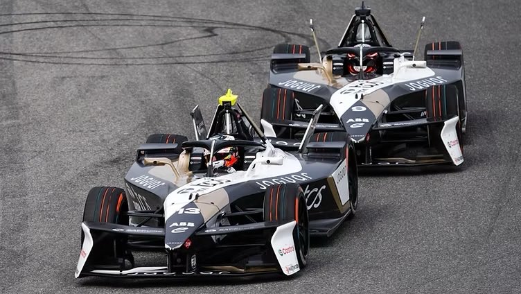 Formula E Stats tweet media