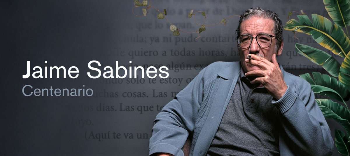 Enciclopedia de la Literatura en México (@elem_mx) on Twitter photo 