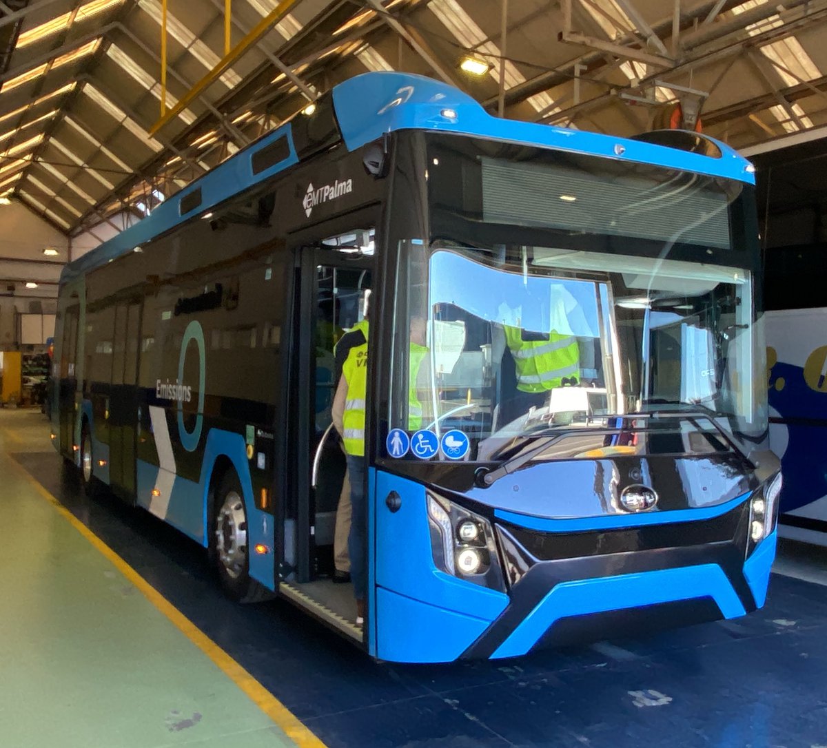 AntonioDeuderoMayans🇪🇸 tweet media