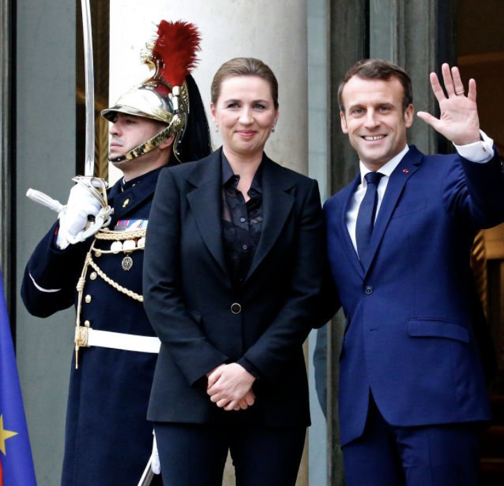 Le Zelenskyste 🇫🇷🇺🇦 tweet media